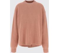 JIL SANDER Sweater Woman color Pink - Size: 38 - female