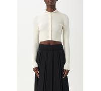JIL SANDER Sweater Woman color White - Size: 34 - female