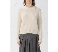 JIL SANDER Sweater Woman color White - Size: 36 - female