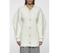 JIL SANDER Sweater Woman color White - Size: 36 - female