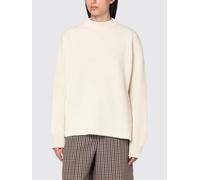 JIL SANDER Sweater Woman color White - Size: 36 - female
