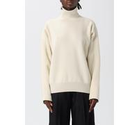 JIL SANDER Sweater Woman color White - Size: 38 - female