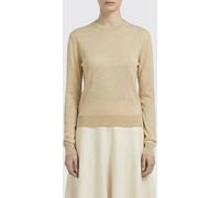 JIL SANDER Sweater Woman color Yellow - Size: 36 - female