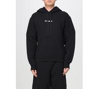 JIL SANDER Sweatshirt Men color Black - Size: S - male