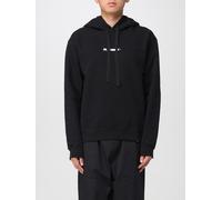 JIL SANDER Sweatshirt Men color Black - Size: S - male
