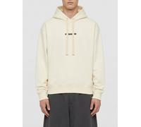 JIL SANDER Sweatshirt Men color Natural - Size: XL - male