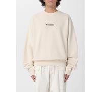 JIL SANDER Sweatshirt Men color Sand - Size: XL - male