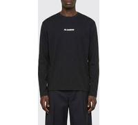 JIL SANDER T-Shirt Men color Black - Size: S - male