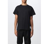 JIL SANDER T-Shirt Men color Black - Size: S - male