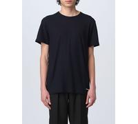 JIL SANDER T-Shirt Men color Blue - Size: S - male