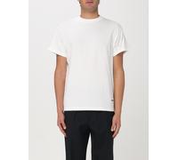 JIL SANDER T-Shirt Men color White - Size: S - male