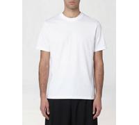 Basic Crew Neck T-Shirt - male - Jil Sander - T-Shirts - White - S - Tops S
