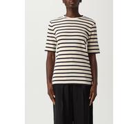 JIL SANDER T-Shirt Woman color Marine - Size: S - female