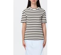 JIL SANDER T-Shirt Woman color White - Size: L - female
