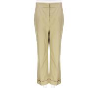 Jil Sander Trousers - IT38 / UK6 / FR34 / US2