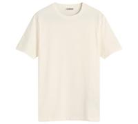 Jil Sander+ Women's Back Patch T-Shirt Porcelain
