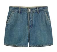 Jil Sander+ Women's Denim Shorts Blue