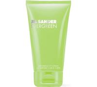 Jil-Sander Womens-fragrances EvergreenBody Lotion