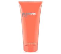 Jil-Sander Womens-fragrances EveShower Gel