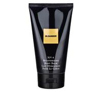 Jil Sander Women's fragrances No. 4 Body Lotion