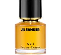 Jil Sander Women's fragrances No. 4 Eau de Parfum Spray