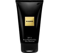 Jil Sander Women's fragrances No. 4 Shower Gel
