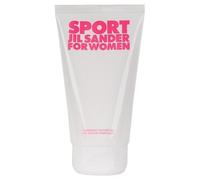 Jil-Sander Womens-fragrances Sport-For-WomenShower Gel