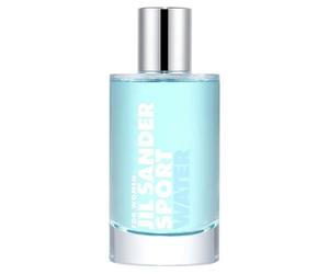 Jil-Sander Womens-fragrances Sport-WaterEau de Toilette Spray