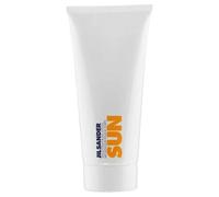 Jil Sander Sun body lotion for women 150 ml