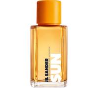 Jil Sander Women's fragrances Sun Eau de Parfum Spray