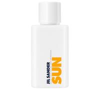 Jil-Sander Womens-fragrances SunEau de Toilette Spray