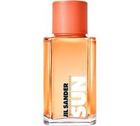 Jil-Sander Womens-fragrances SunNew SunPerfume