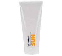 Jil-Sander Womens-fragrances SunShower Gel