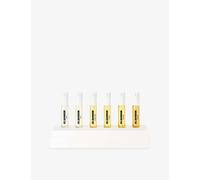 Jil Sander Womens Jil Sander Olfactory Series 1 Discovery Eau De Parfum Set 6 x 1.5ml
