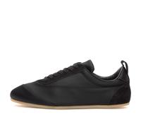 Jil Sander Women's Low Sneaker Black