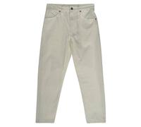 Jil Sander Women's Preloved Denim Jeans in White Cotton | Size: 26R