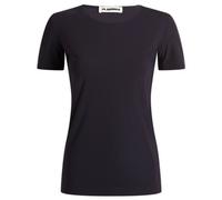 Jil Sander Women's Slip T-Shirt Black