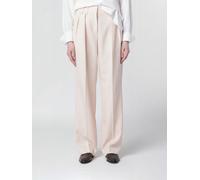 JIL SANDER Wool Pants - Size: 34 - female