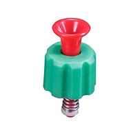 Jildouf Sprayer Pressure Release Valve | Garden Sprayer Spare Parts - Automatic Pressure Relief Valve Accessories for Backpack Sprayer 3L/5L/8L