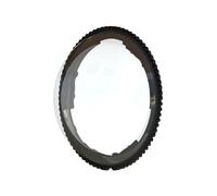 jileijar NEW Optical Glass/PMMA Lens Guards for insta360 X4 Premium Lens Protective Camera Action Accessories scratch Guard Lens