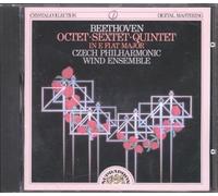 Jilek - Oktett/Sextett/Quintett d-Dur