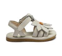 Jiles Fields Marguerite sandals White 19