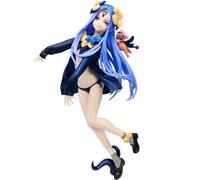 Jilijia Abigail Williams Figure Anime Standing position Model