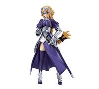 Jilijia Altria Pendragon Action Figures Anime Standing Gift Model