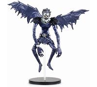 Jilijia Anime Death Note Ryuk Ryuuku Action Figure Collection Model Statue, Anime Garage Kits - Run Death PVC Figures Collection Model Character Statue