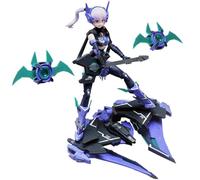 Jilijia Anime Illustration Maria Strauss Action Figure Girl Model