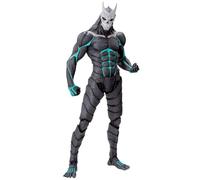 Jilijia Anime Kaiju No. 8 Figure Kafka Hibino Monster Figure Kafka Hibino Mode Statue Action Figure Desktop Ornament Home Decrations
