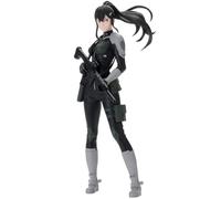 Jilijia Anime Kaiju No. 8 Figure Mina Ashiro Figure Kikoru Shinomiya Girl Figure Kafka Hibino Monster Figure Desktop Ornament