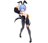 Jilijia Anime REM Action Figure Re:0 Anime Model statue