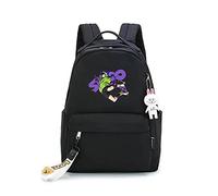 Jilijia Anime SK8 the Infinity Backpack College School Backpack Casual Daypack Computer Bag Water Resistant Durable Casual Basic Backpack